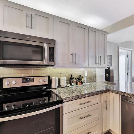 Horizons Villa Daytona Beach Ngoại thất bức ảnh