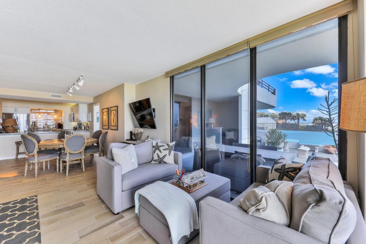 Horizons Villa Daytona Beach Ngoại thất bức ảnh