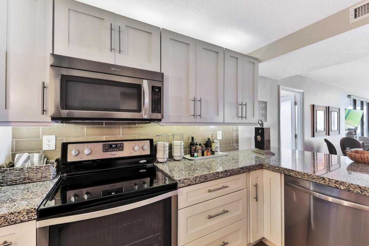 Horizons Villa Daytona Beach Ngoại thất bức ảnh