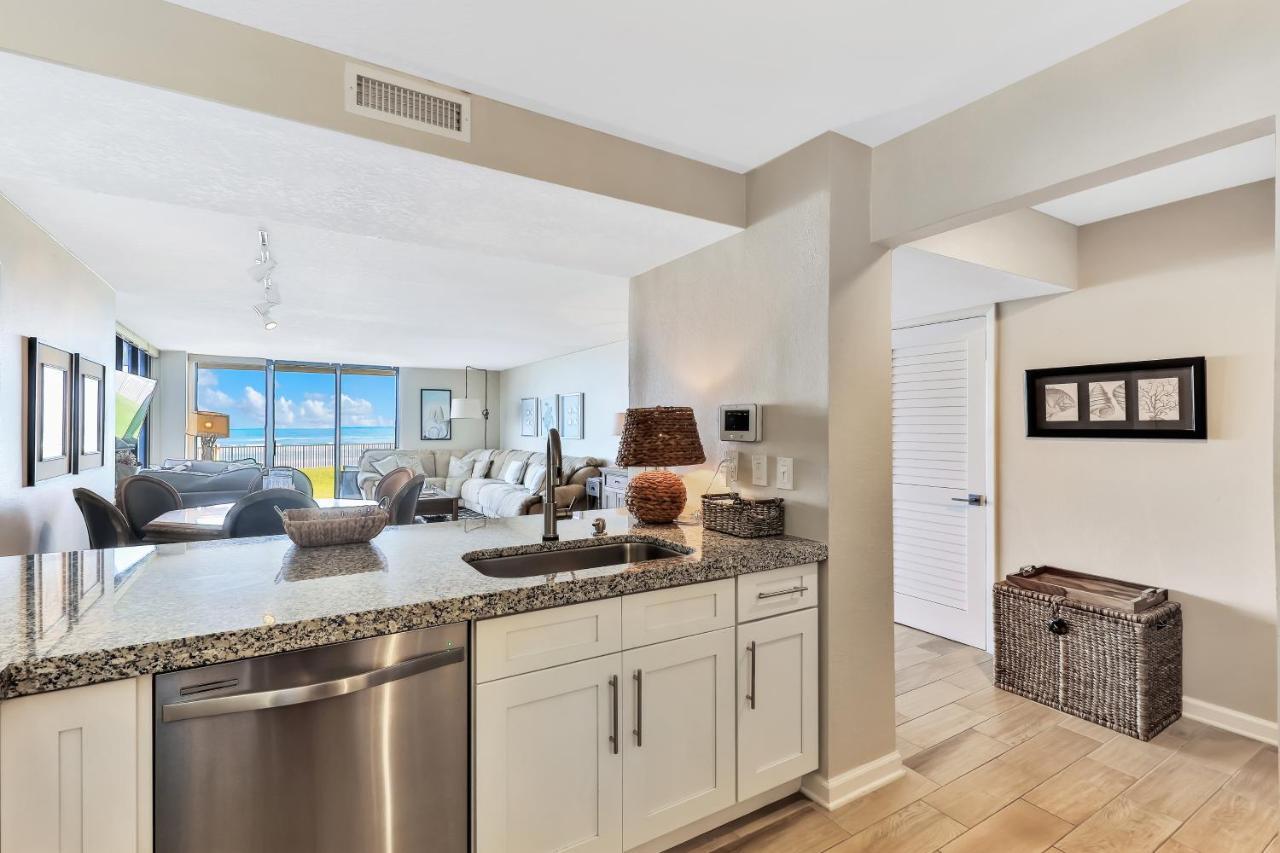 Horizons Villa Daytona Beach Ngoại thất bức ảnh