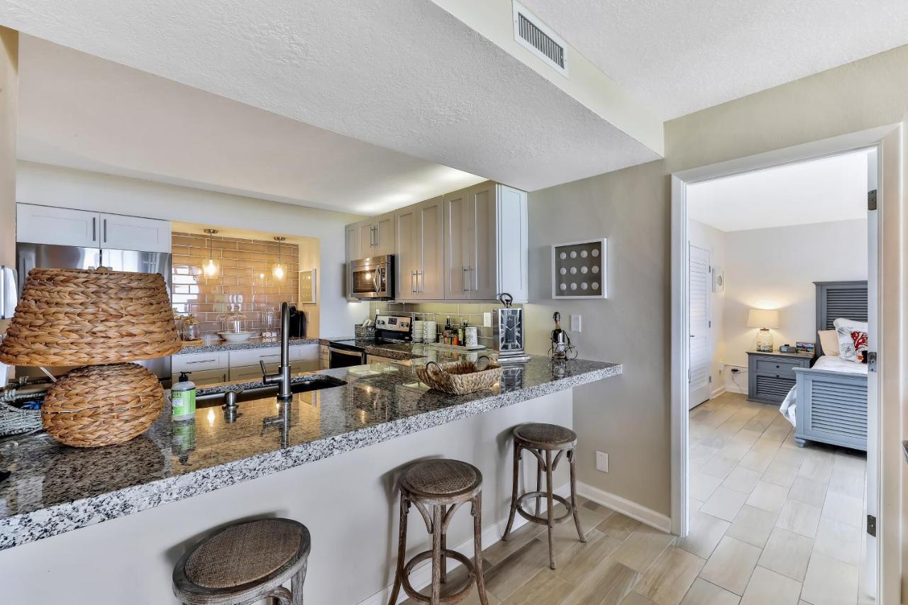 Horizons Villa Daytona Beach Ngoại thất bức ảnh