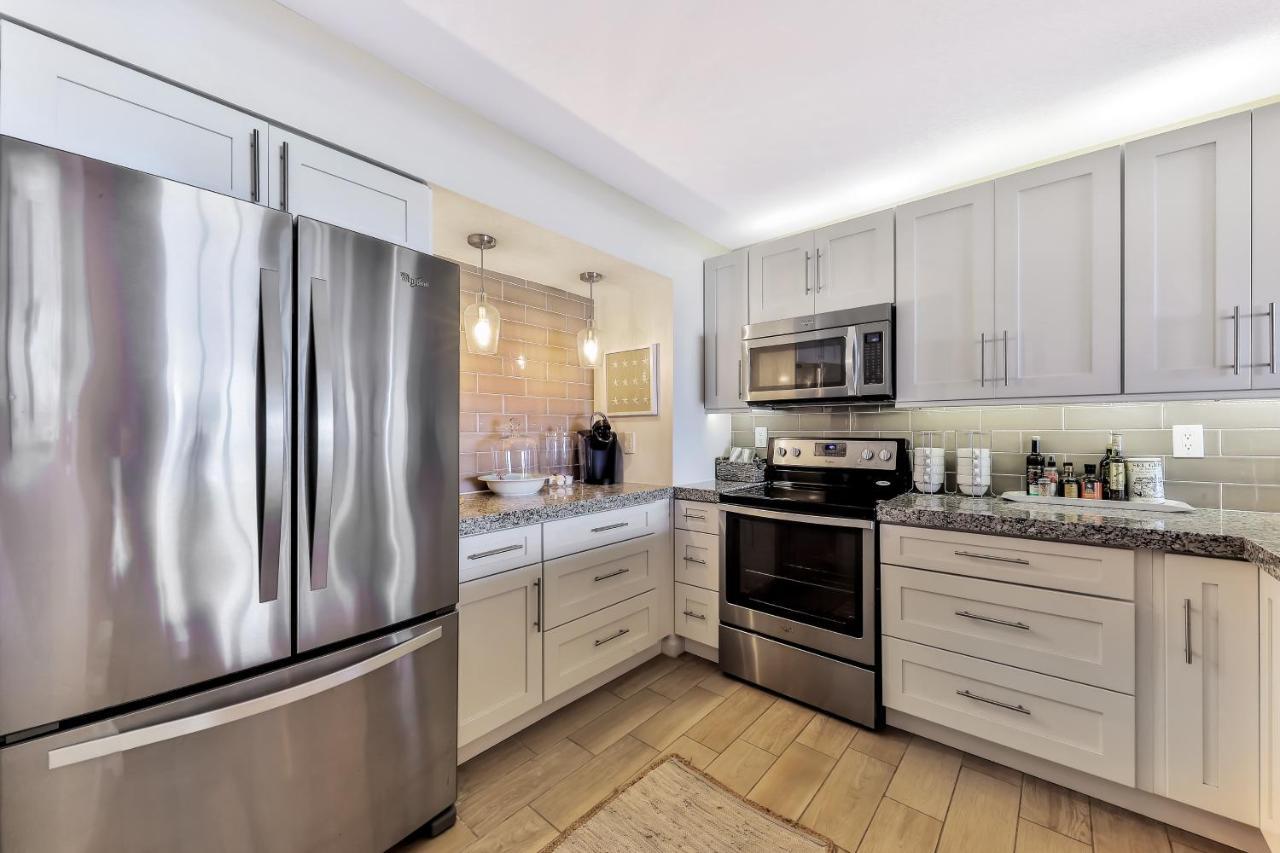 Horizons Villa Daytona Beach Ngoại thất bức ảnh