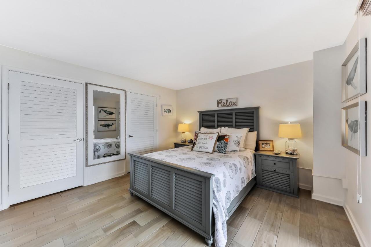 Horizons Villa Daytona Beach Ngoại thất bức ảnh