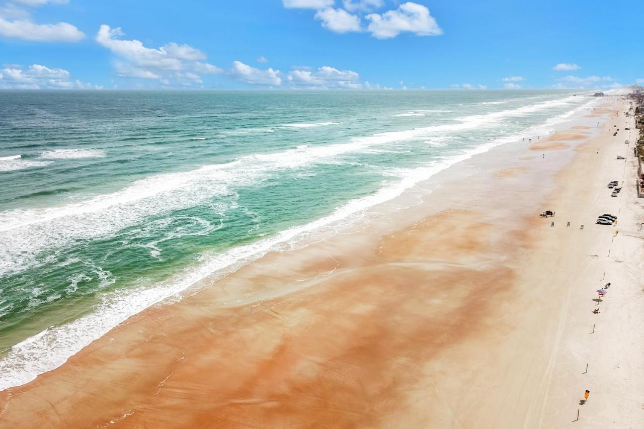 Horizons Villa Daytona Beach Ngoại thất bức ảnh