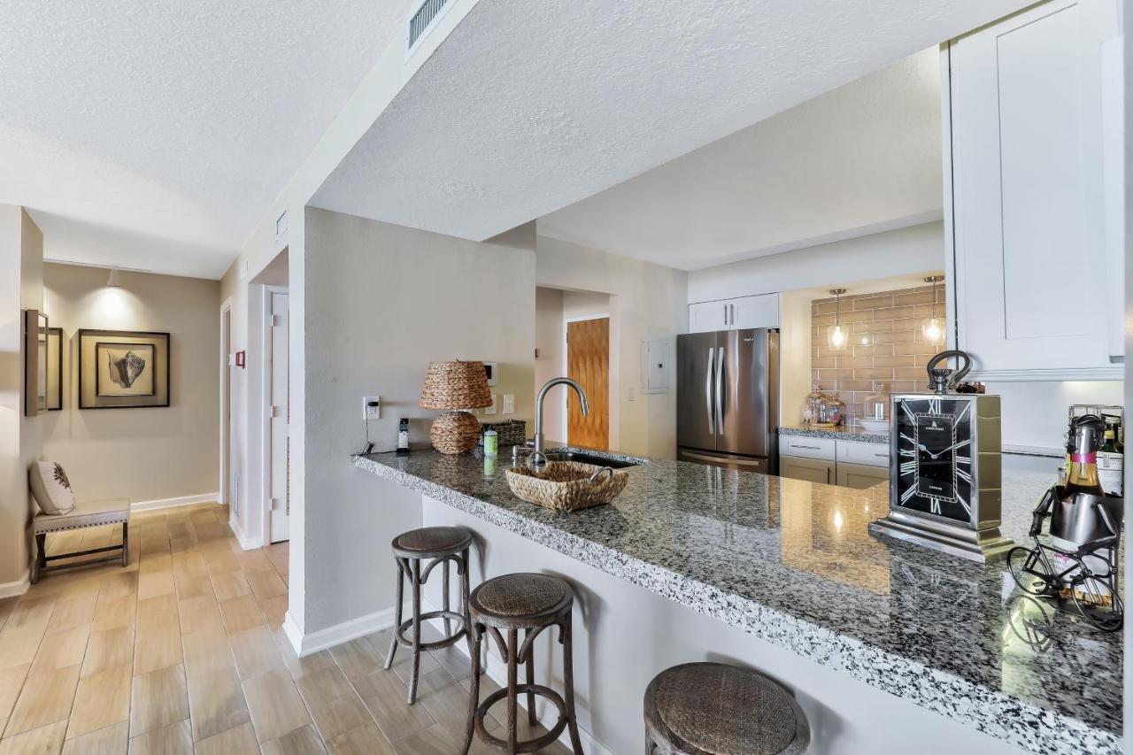 Horizons Villa Daytona Beach Ngoại thất bức ảnh