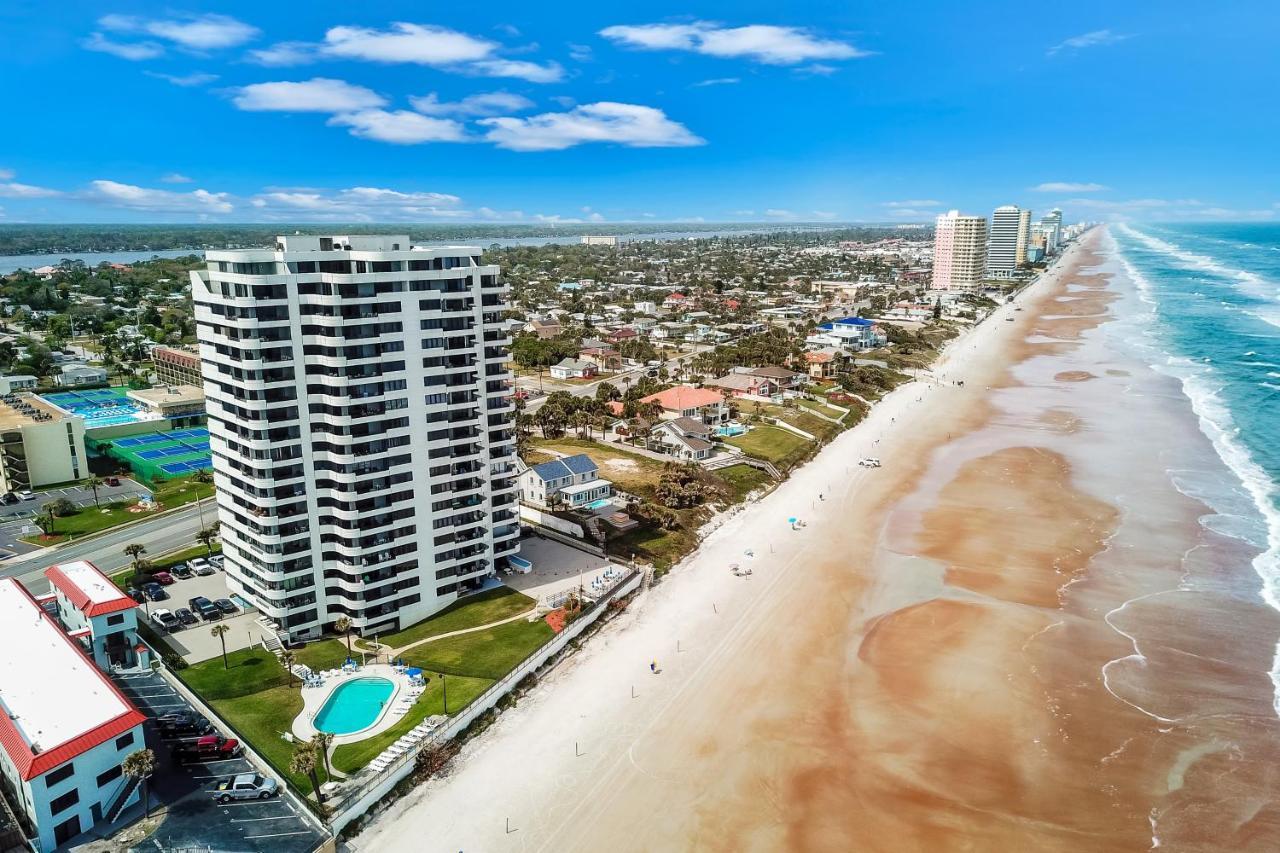 Horizons Villa Daytona Beach Ngoại thất bức ảnh