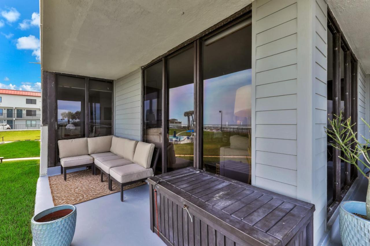 Horizons Villa Daytona Beach Ngoại thất bức ảnh