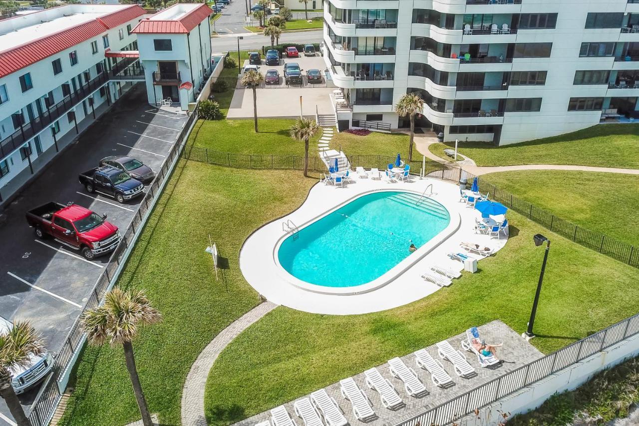 Horizons Villa Daytona Beach Ngoại thất bức ảnh