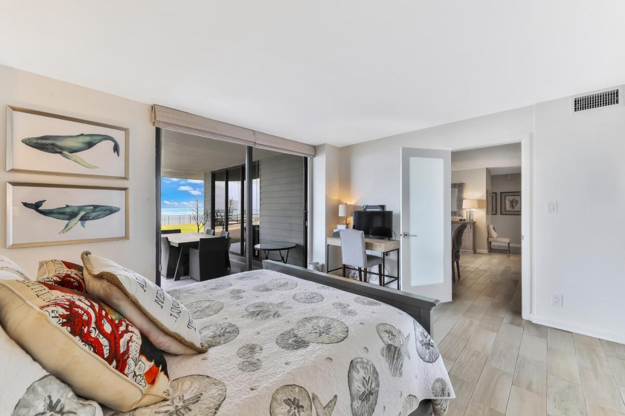 Horizons Villa Daytona Beach Ngoại thất bức ảnh