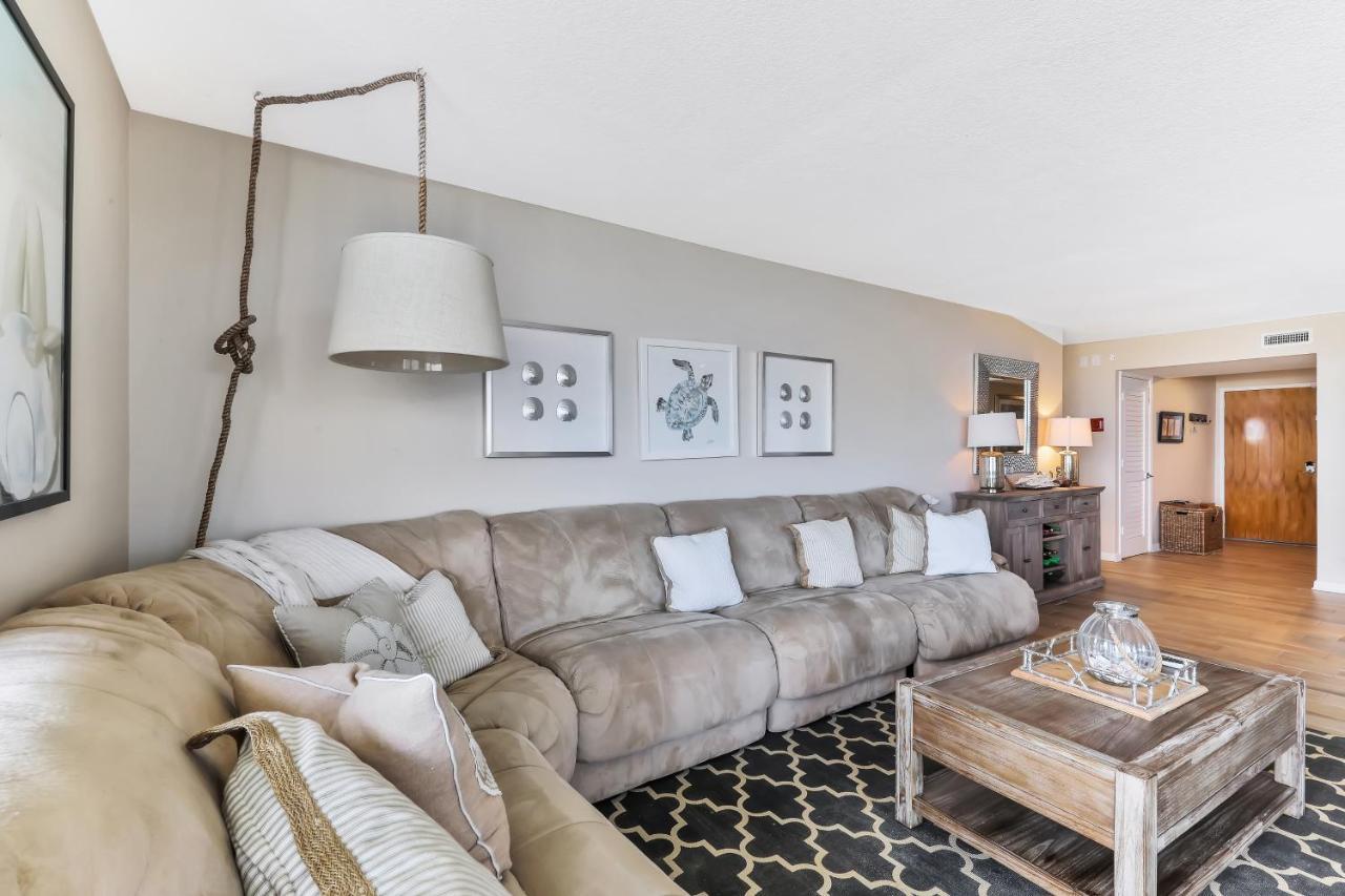Horizons Villa Daytona Beach Ngoại thất bức ảnh