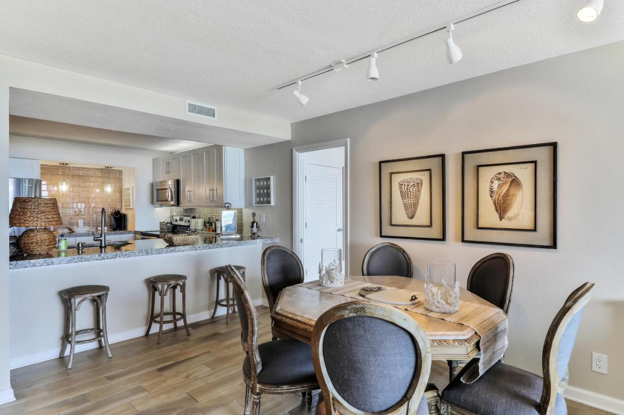 Horizons Villa Daytona Beach Ngoại thất bức ảnh