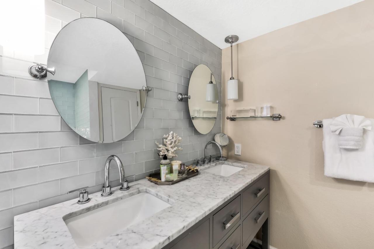 Horizons Villa Daytona Beach Ngoại thất bức ảnh