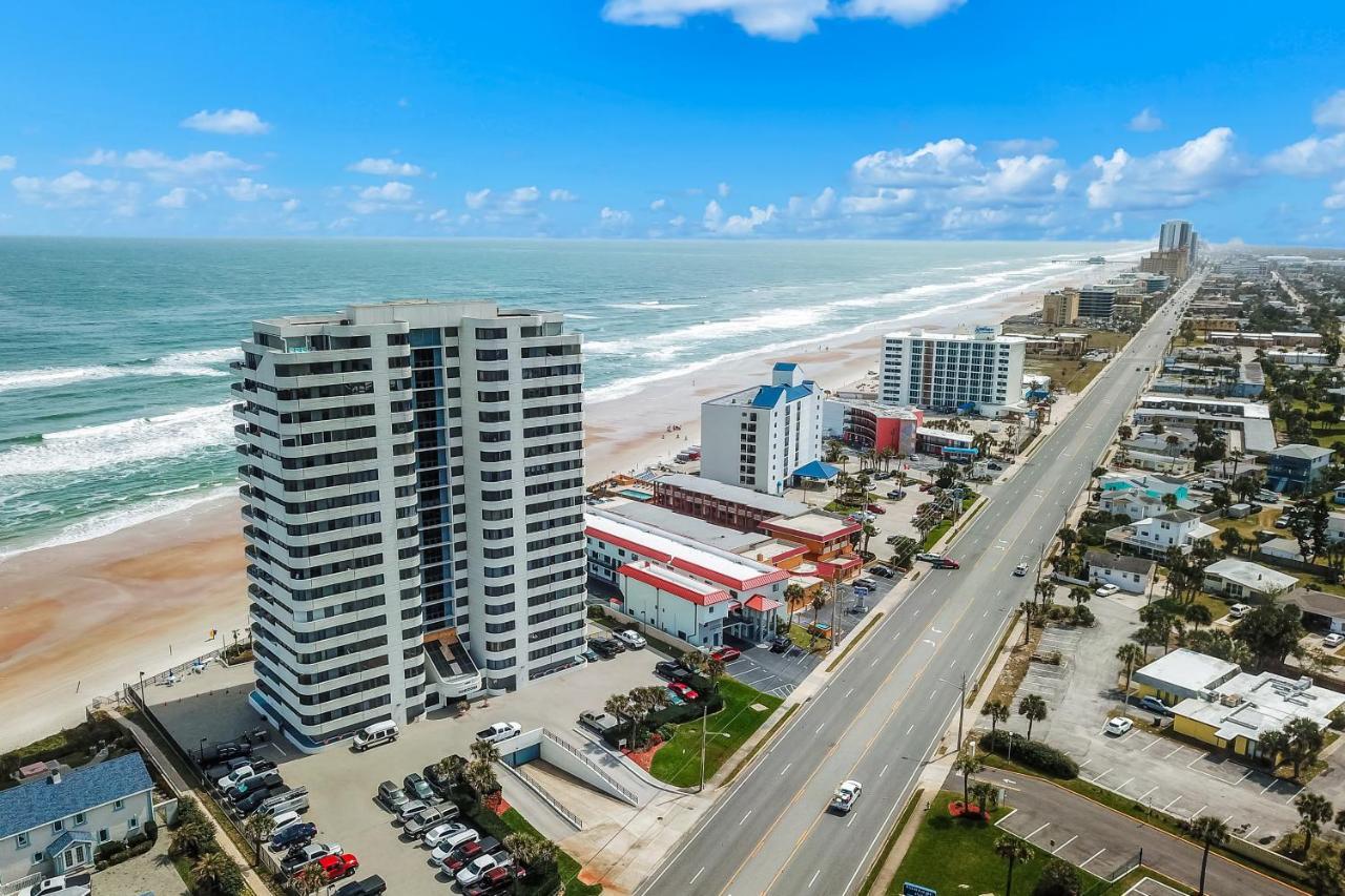 Horizons Villa Daytona Beach Ngoại thất bức ảnh