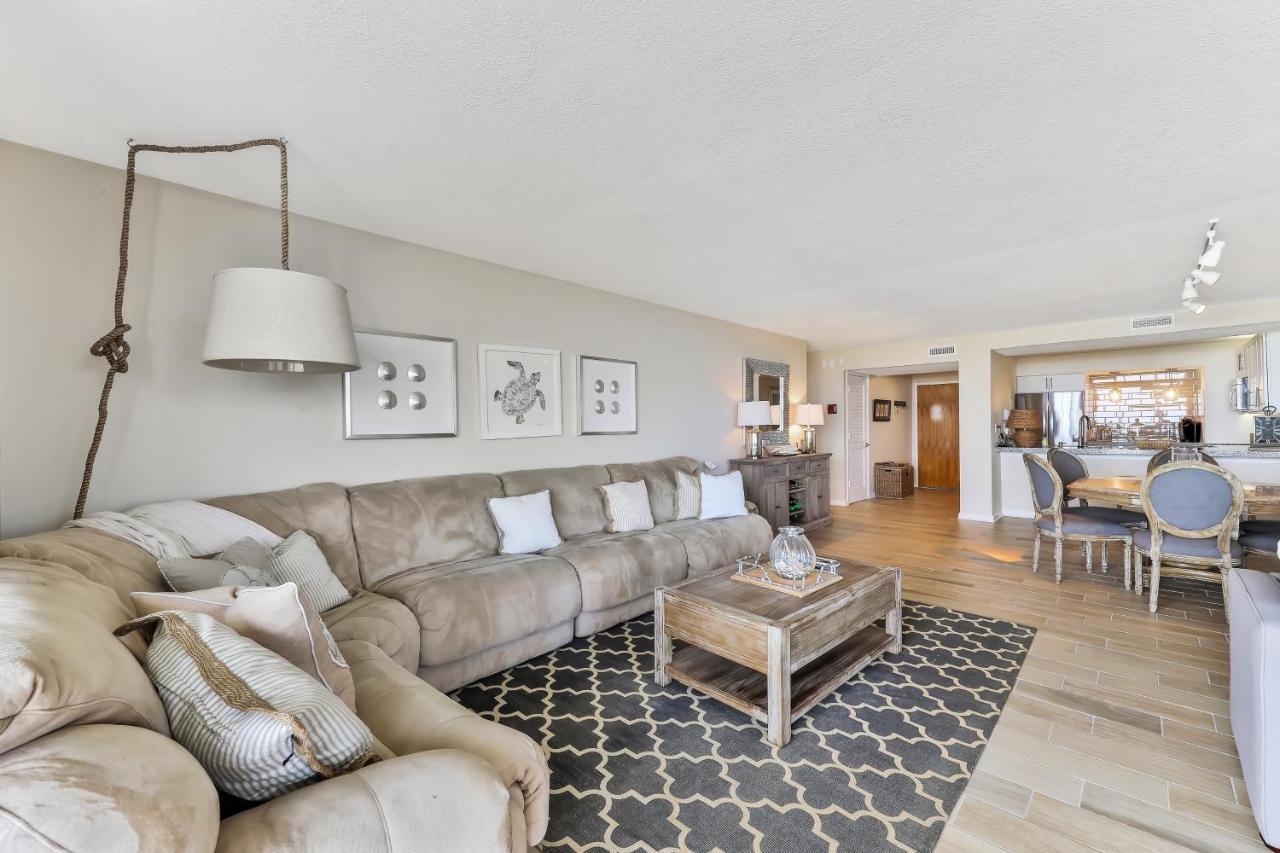 Horizons Villa Daytona Beach Ngoại thất bức ảnh