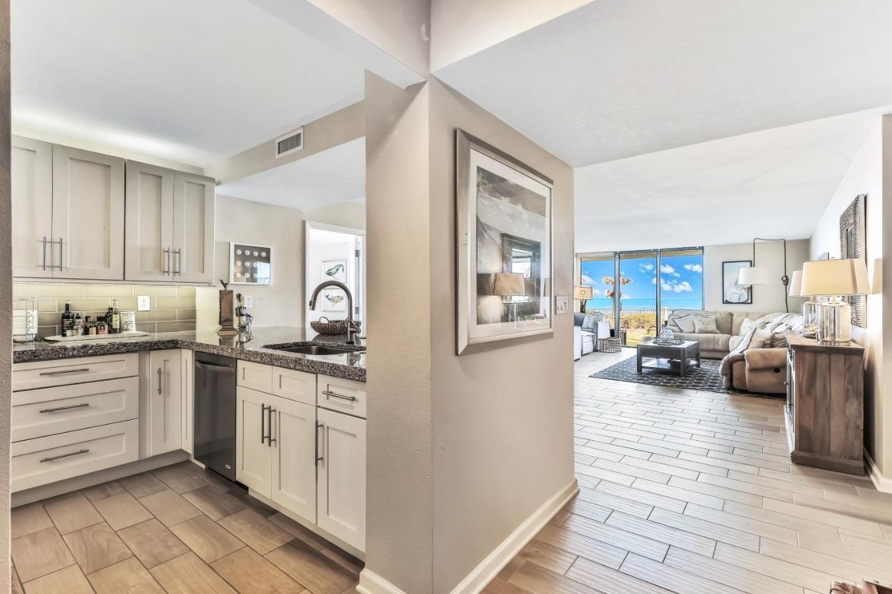 Horizons Villa Daytona Beach Ngoại thất bức ảnh
