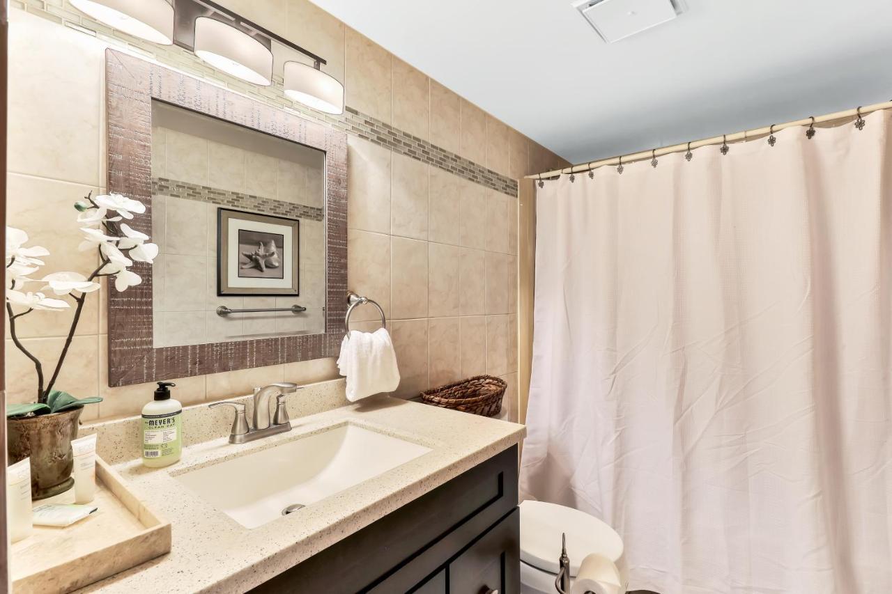 Horizons Villa Daytona Beach Ngoại thất bức ảnh